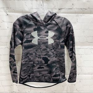 Under Armor Youth Hoodie